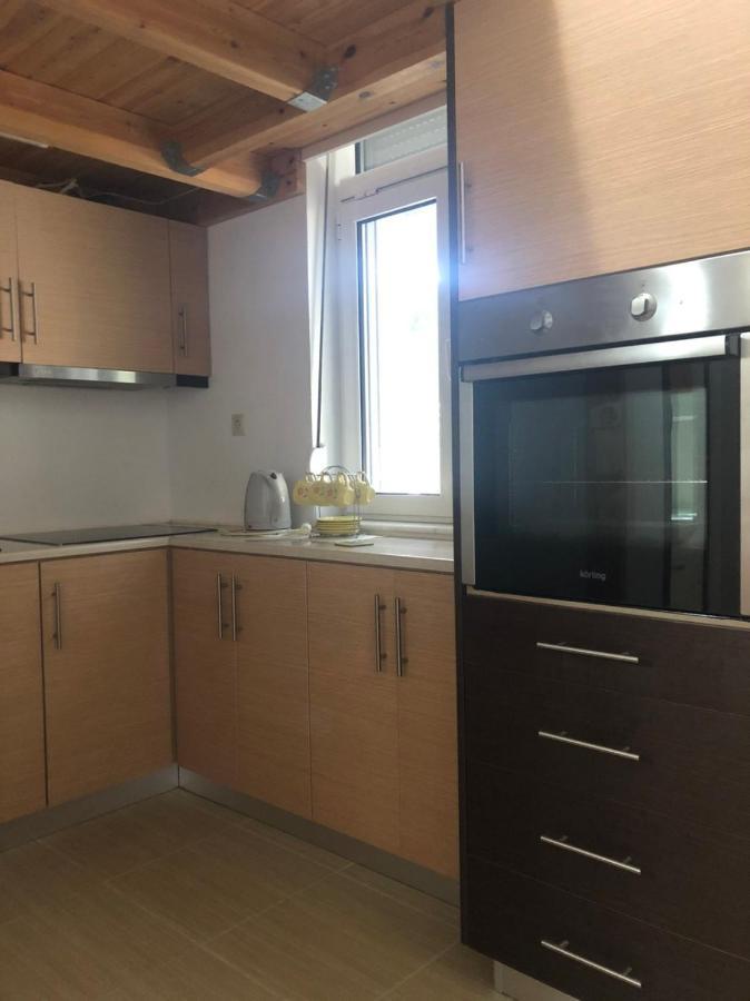 Apartament Villanova Rhodes Comfy *
